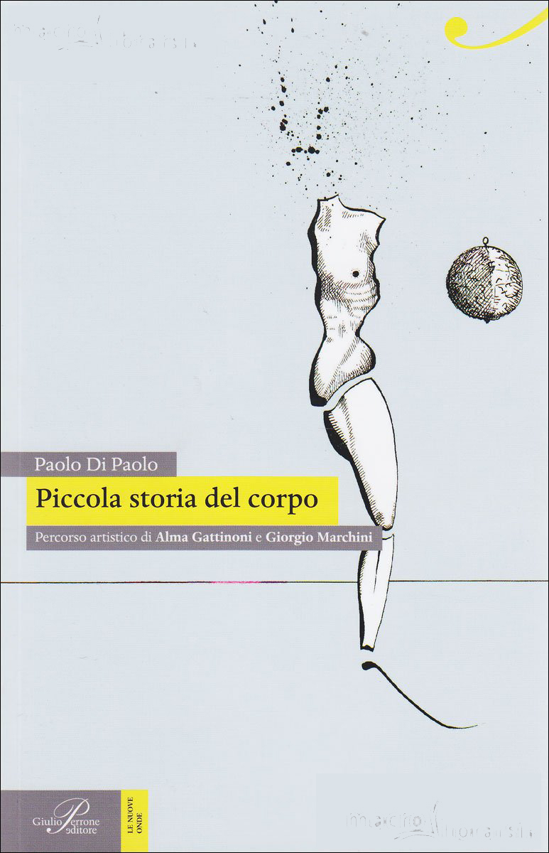 Raccontare il corpo: come la nuova letteratura parla della